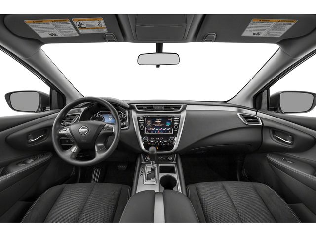 2020 Nissan Murano For Sale In Elmira Ny Simmons Rockwell