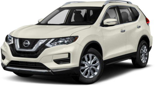2020 Nissan Rogue SUV 2020 Nissan Rogue SUV