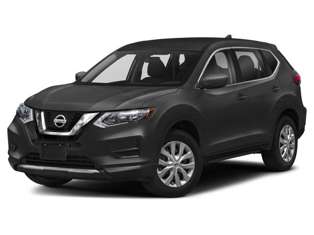 Used 2020 Nissan Rogue S with VIN 5N1AT2MV4LC787160 for sale in Northumberland, PA