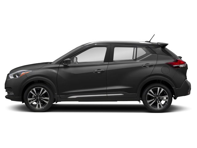 2020 Nissan Kicks SR photo 3