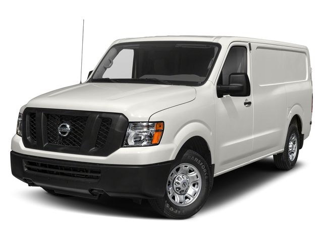 Used 2020 Nissan NV Cargo S with VIN 1N6BF0KYXLN810220 for sale in Conshohocken, PA