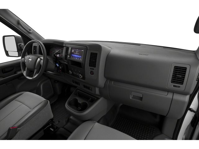 2020 Nissan Nv Cargo Nv3500 Hd For Sale In Tampa Fl Maus