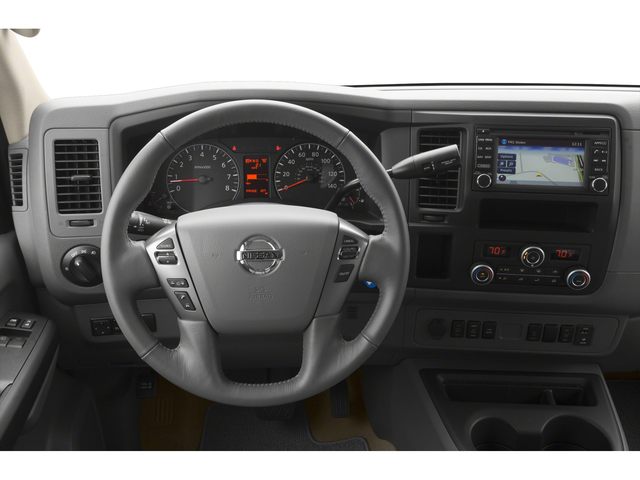 2020 Nissan Nv Passenger Nv3500 Hd For Sale In Swanzey Nh
