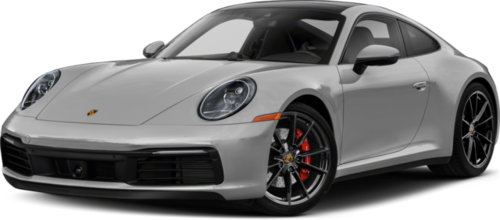 2020 Porsche 911 Coupe 2020 Porsche 911 Coupe