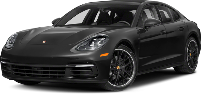 2020 Porsche Panamera Sedan