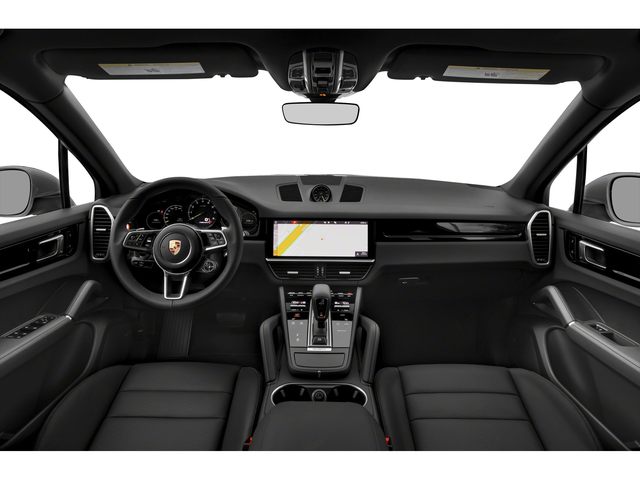 2020 Porsche Cayenne E,Hybrid For Sale in Tulsa OK