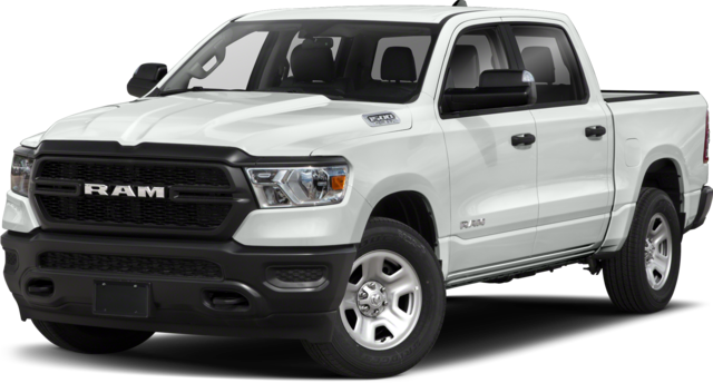 2020 Ram 1500 Truck