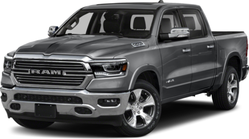 2020 Ram 1500 Truck 2020 Ram 1500 Truck