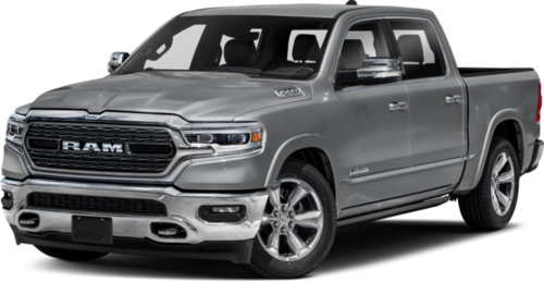 2020 Ram 1500 Truck 2020 Ram 1500 Truck