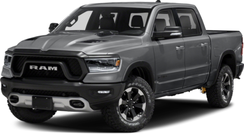 2020 Ram 1500 Truck 2020 Ram 1500 Truck