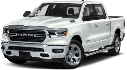 2020 Ram 1500 Truck 2020 Ram 1500 Truck