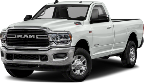 2020 Ram 2500 Truck 2020 Ram 2500 Truck
