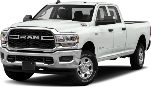2020 Ram 3500 Truck 2020 Ram 3500 Truck