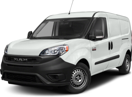 2020 Ram ProMaster City Wagon 2020 Ram ProMaster City Wagon