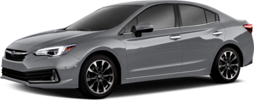 2020 Subaru Impreza Sedan 2020 Subaru Impreza Sedan