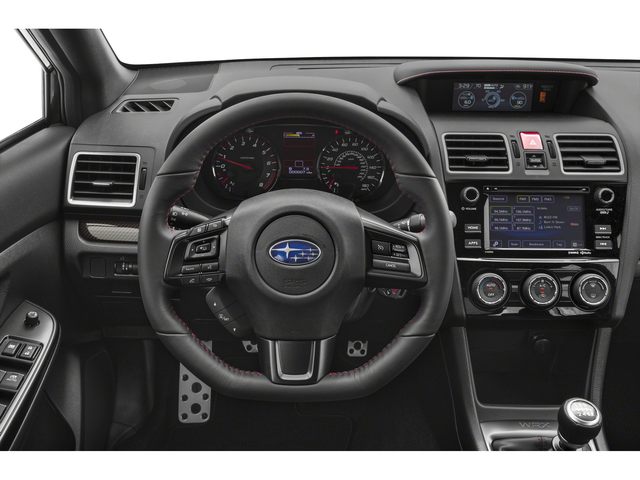 2019 Subaru Wrx For Sale In Bradenton Fl Conley Subaru