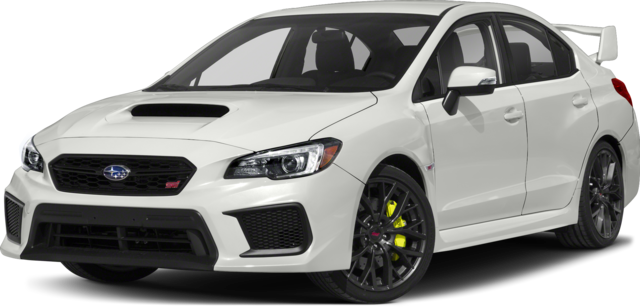 2020 Subaru WRX