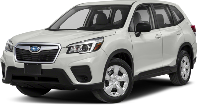 Used Subaru Forester in Franklin - Nashville, TN | Darrell Waltrip Subaru