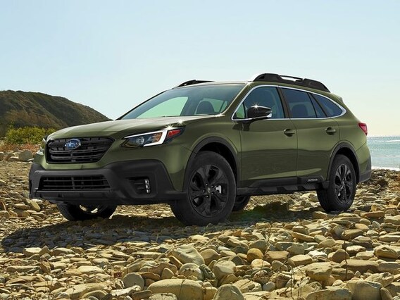 Subaru Outback For Sale In Madison, WI - ®