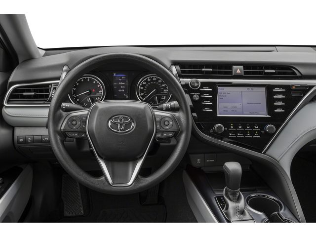 2020 Toyota Camry For Sale In Salem Or Capitol Toyota
