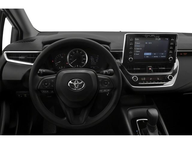 2020 Toyota Corolla For Sale In Salem Or Capitol Toyota