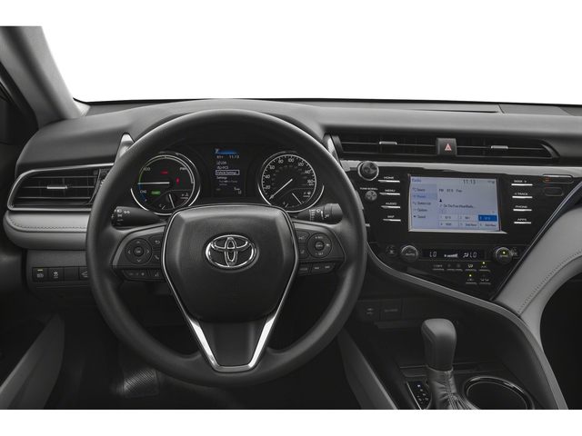 2020 Toyota Camry Hybrid For Sale In Orange Ca Toyota Of