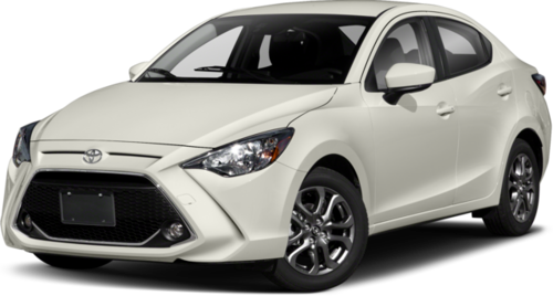 2020 Toyota Yaris Sedan Sedan 2020 Toyota Yaris Sedan Sedan