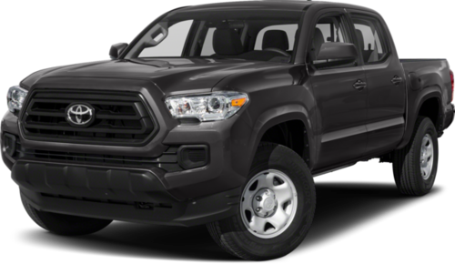 2020 Toyota Tacoma Truck 2020 Toyota Tacoma Truck