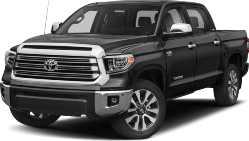 2020 Toyota Tundra Truck 2020 Toyota Tundra Truck