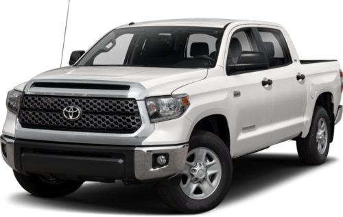 2020 Toyota Tundra Truck 2020 Toyota Tundra Truck