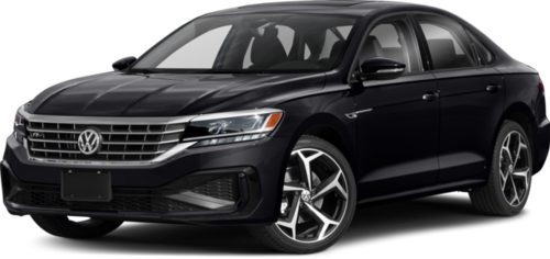 2020 Volkswagen Passat Sedan 2020 Volkswagen Passat Sedan