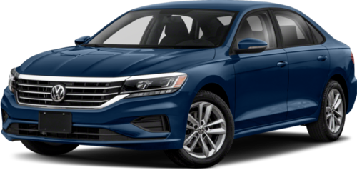 2020 Volkswagen Passat Sedan 2020 Volkswagen Passat Sedan