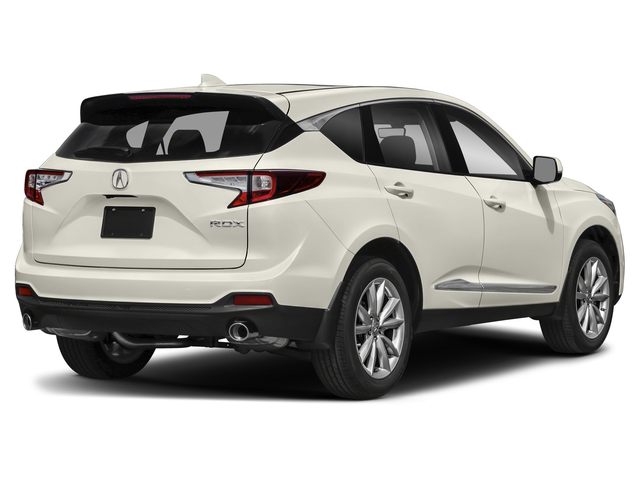 2021 Acura RDX Base photo 2