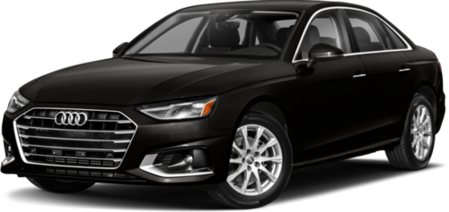 2021 Audi A4 Sedan 2021 Audi A4 Sedan