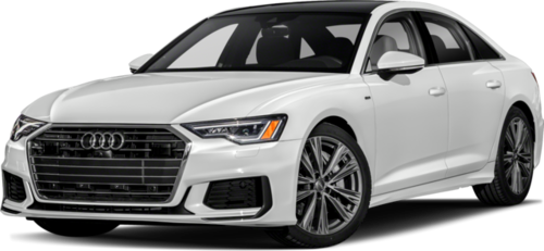 2021 Audi A6 Sedan 2021 Audi A6 Sedan