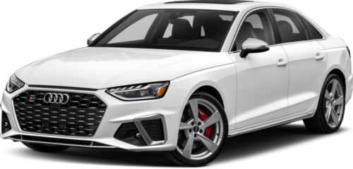 2021 Audi S4 Sedan 2021 Audi S4 Sedan