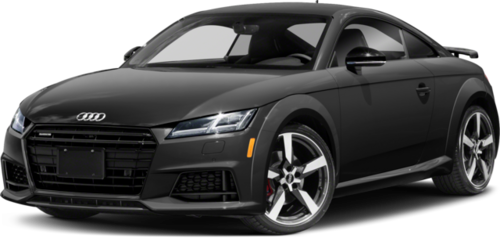 2021 Audi TT Coupe 2021 Audi TT Coupe