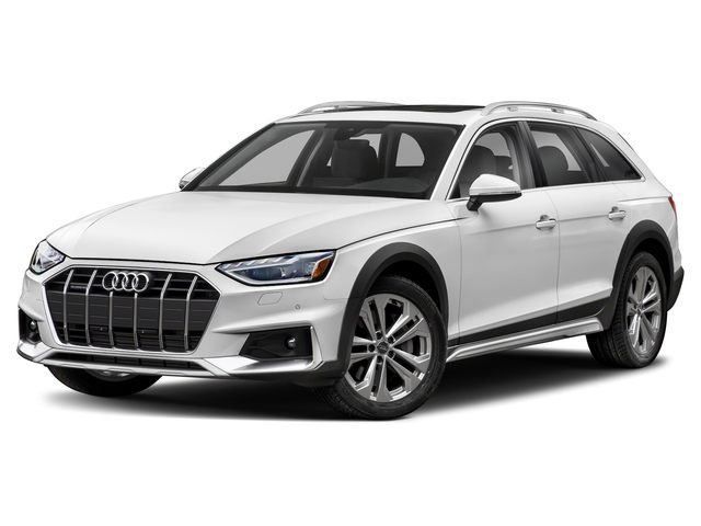 Used 2021 Audi A4 allroad Premium Plus with VIN WA18AAF45MA077392 for sale in Huntington Station, NY