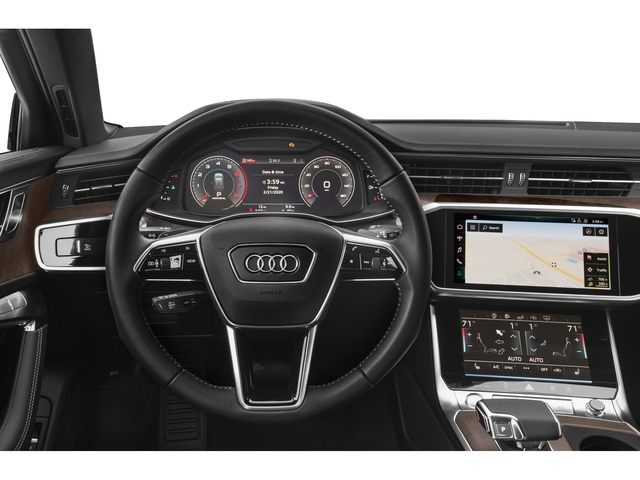 2020 Audi A6 allroad For Sale in Los Angeles CA | Audi ...