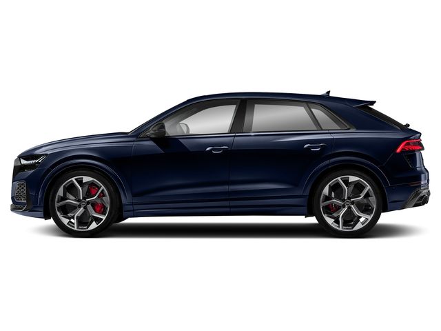 2021 Audi RS Q8 quattro photo 3