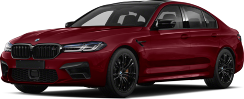 2021 BMW M5 Sedan 2021 BMW M5 Sedan