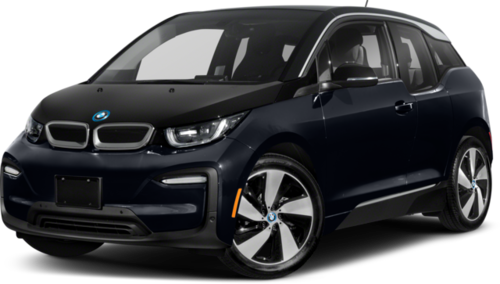 2021 BMW i3 Sedan 2021 BMW i3 Sedan