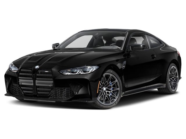 2021 Bmw M4 Coupe photo 2