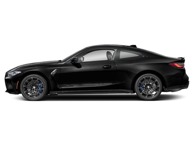 2021 Bmw M4 Coupe photo 4