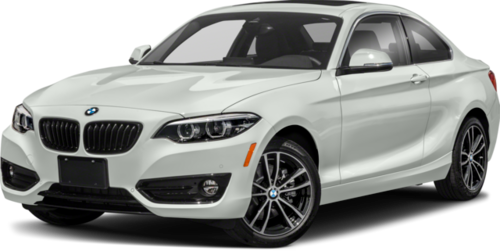 2021 BMW 230i Coupe 2021 BMW 230i Coupe