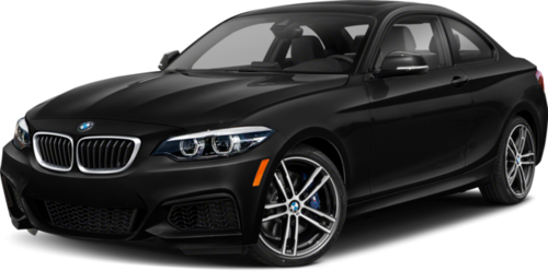 2021 BMW M240i Coupe 2021 BMW M240i Coupe
