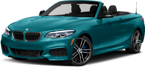 2021 BMW M240i Convertible 2021 BMW M240i Convertible