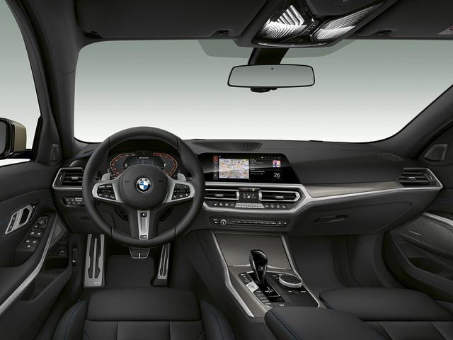 2021 Bmw M340i Sedan Digital Showroom Fox Motors