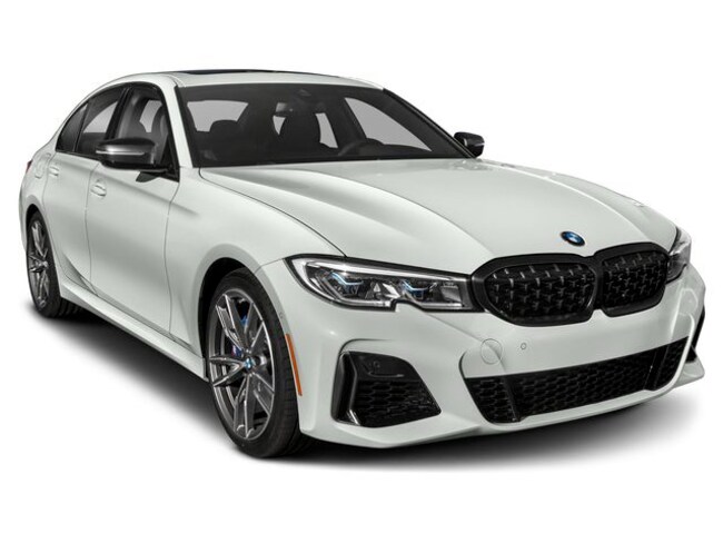 New 2021 BMW M340i For Sale | Grapevine TX | WBA5U9C02MFK08021