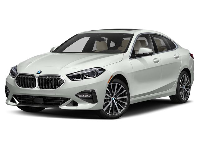 Used 2021 BMW 2 Series 228i with VIN WBA73AK05M7G38766 for sale in South Bend, IN